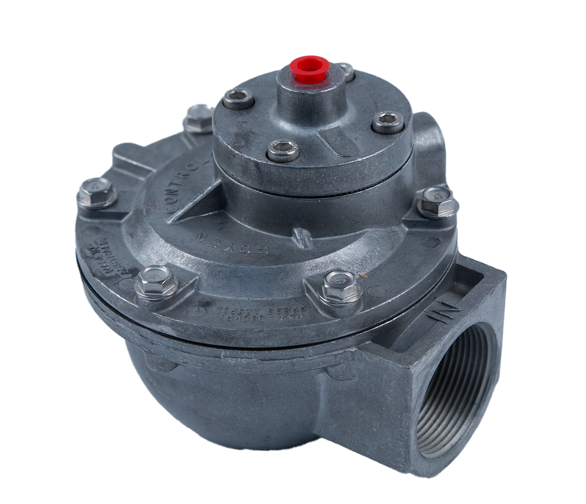 Diaphragm Pulse Valves Diaphragm Pulse Valves