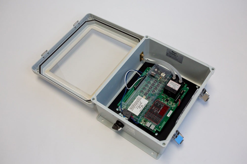 Timer Boards Timer Boards