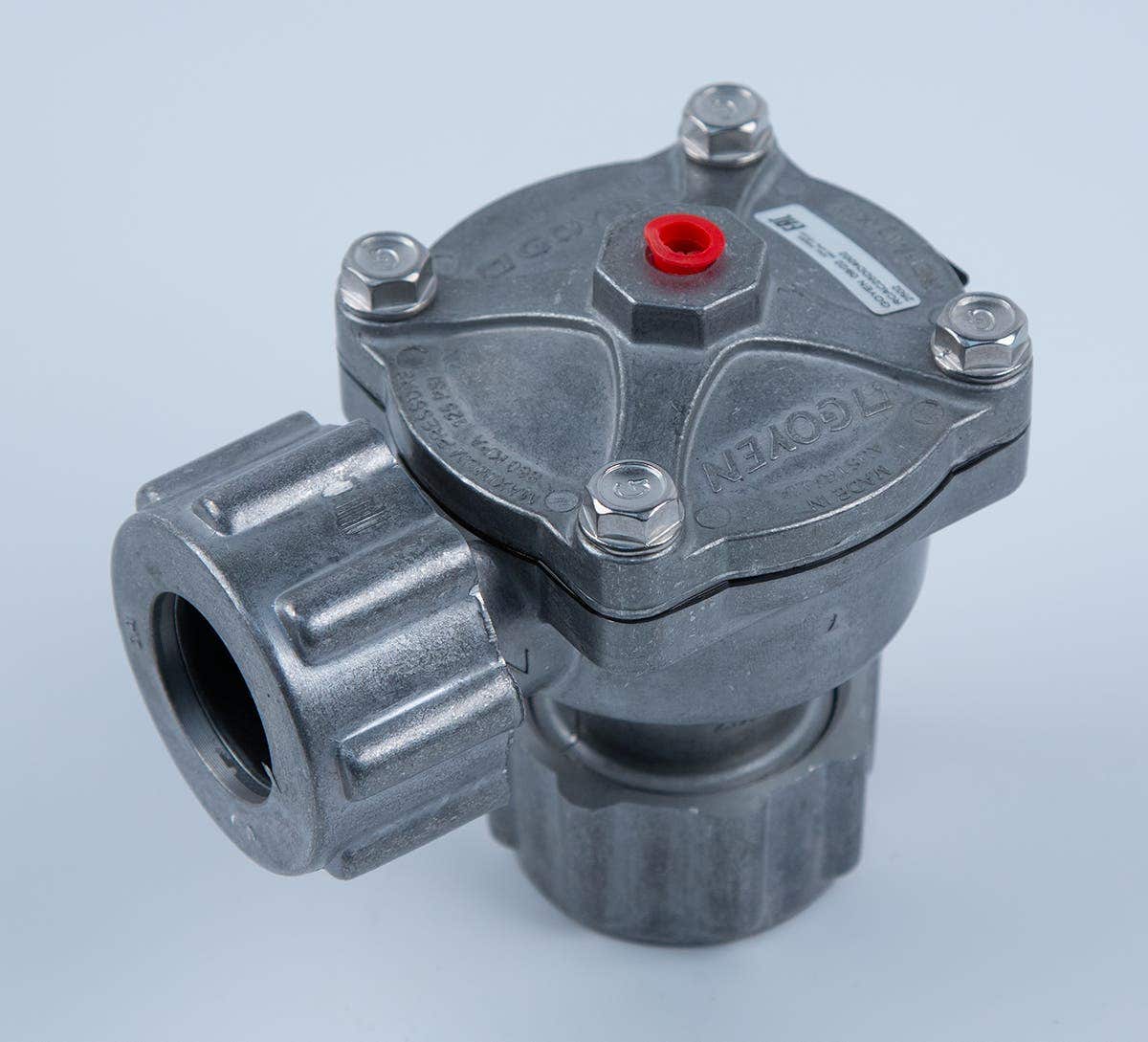 Diaphragm Pulse Valves Diaphragm Pulse Valves