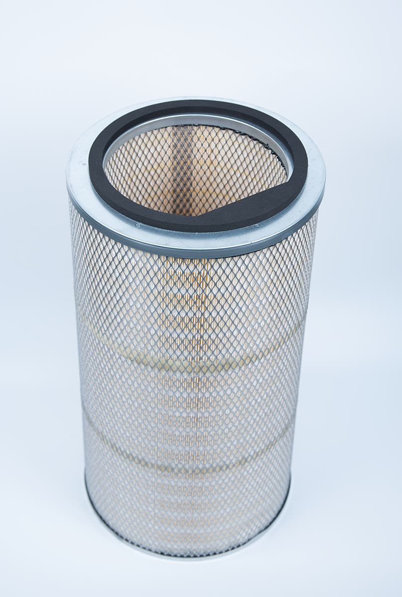 U.S. Air Filtration Cartridge Filter Replacement for Triangular EVO (DFE), Double Depth A, P034301