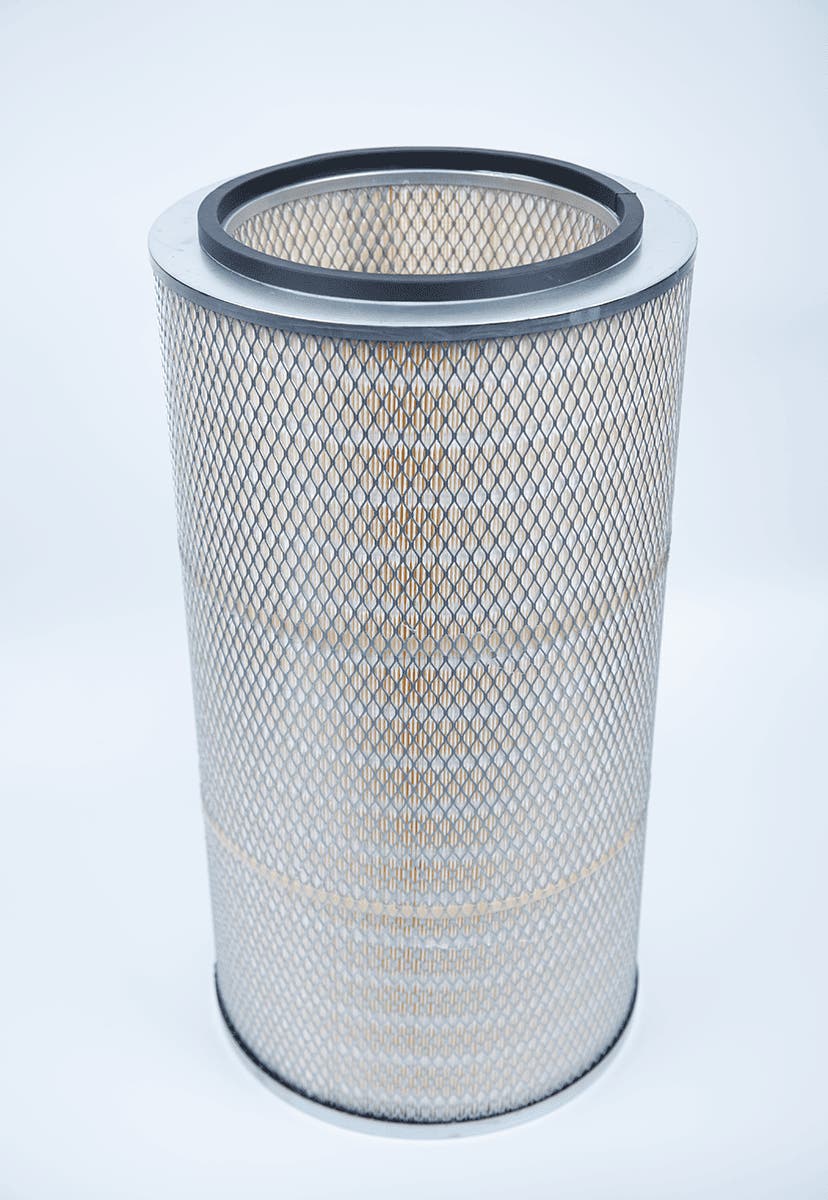 U.S. Air Filtration Cartridge Filter Replacement for Triangular EVO (DFE), Double Depth B, P034303