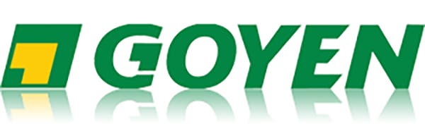 Goyen® Remote "T" Series Pulse Valve 1"