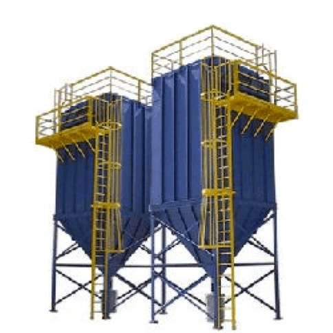 Dust Collector Baghouses